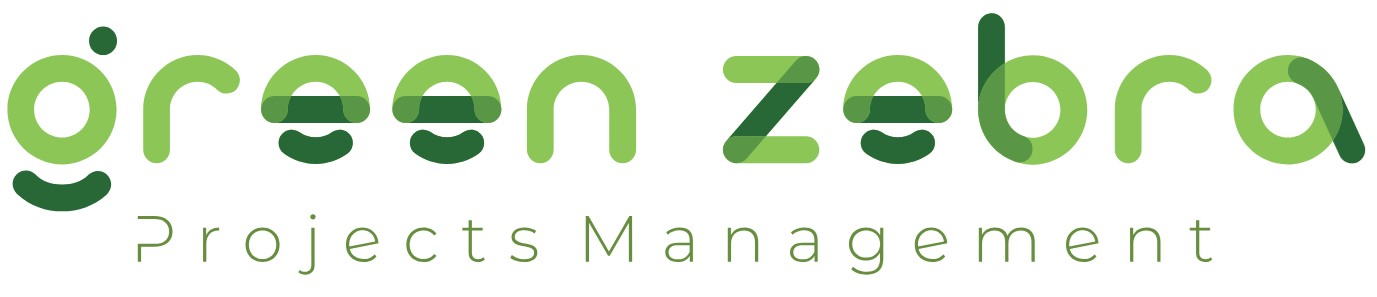 Green Zebra Projects Management